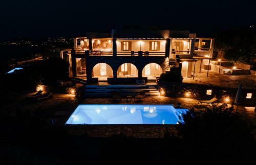 Villa Terra