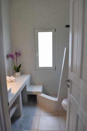 Apartamento Eight Senses