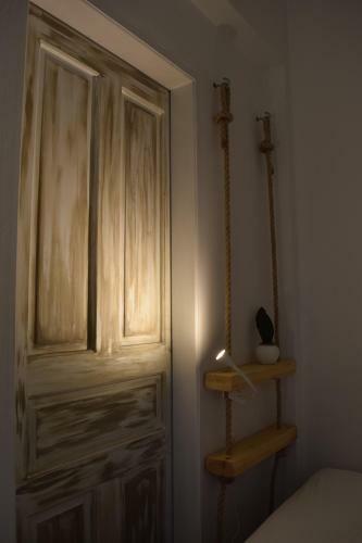 Apartamento Eight Senses