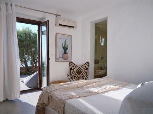 Infinity Sea View Cosy Villa With Private Pool