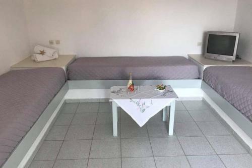 Grape Yard Apartment