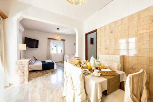 Apartamento Cosy House Next To The Sea