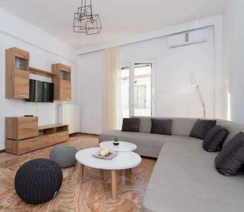 Downtown Apartment
