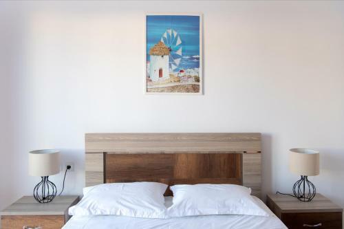 Downtown Apartment