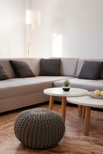Downtown Apartment