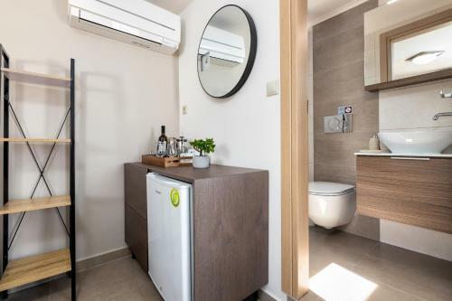 Apartamento Room With Sea View