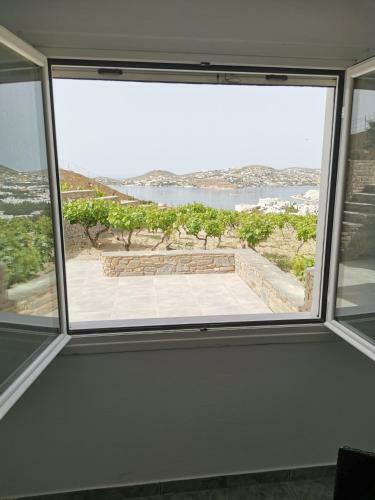 Wonderful Sea View
