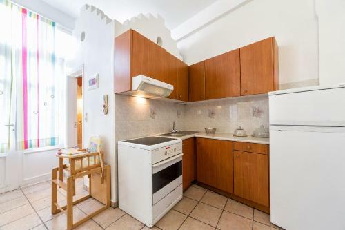 Town House For 6-16