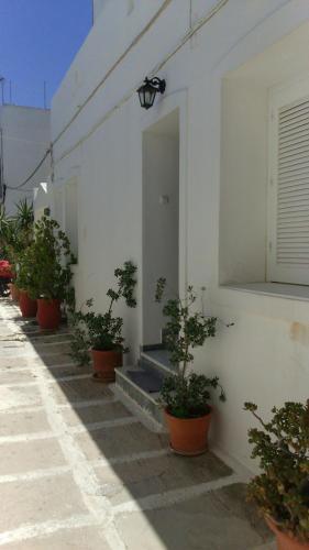 Town House For 6-16