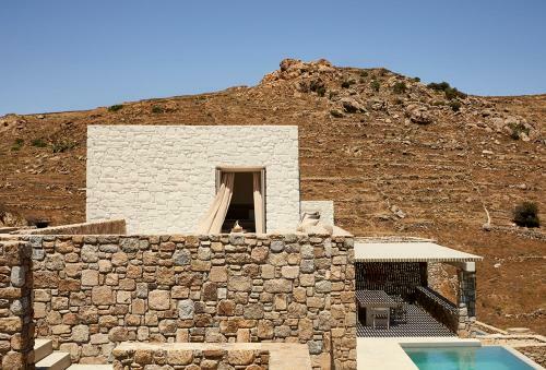 Villa Leblon Mykonos