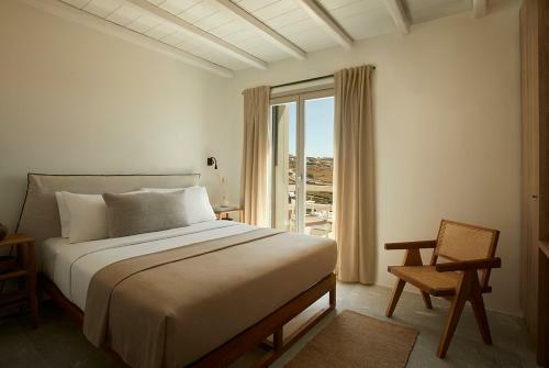 Villa Leblon Mykonos
