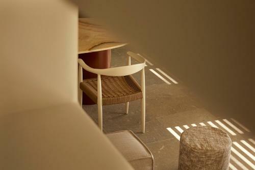 Villa Leblon Mykonos