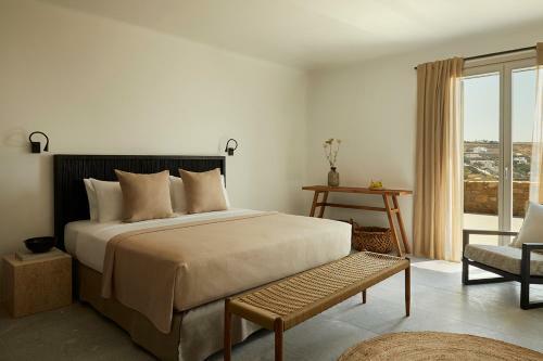 Villa Leblon Mykonos