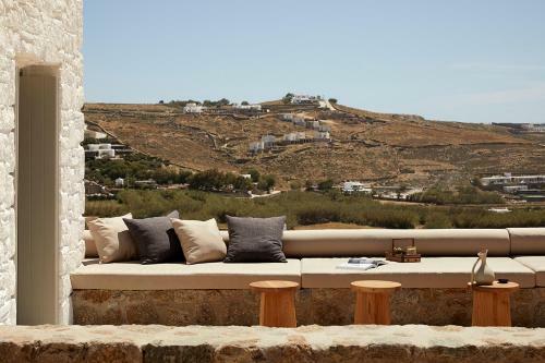Villa Leblon Mykonos