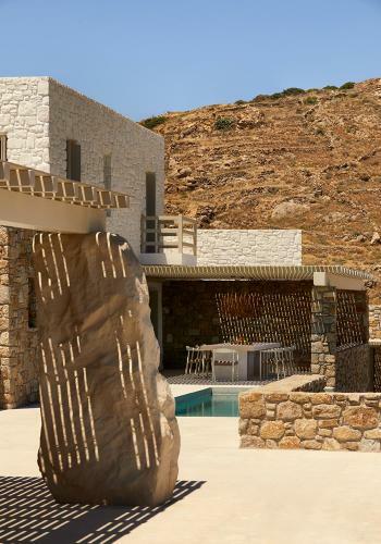 Villa Leblon Mykonos