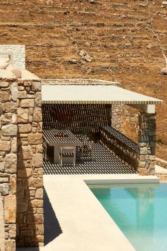 Villa Leblon Mykonos