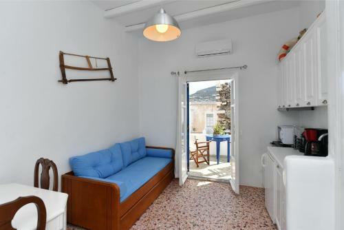 Apartamento Kastro Traditional House