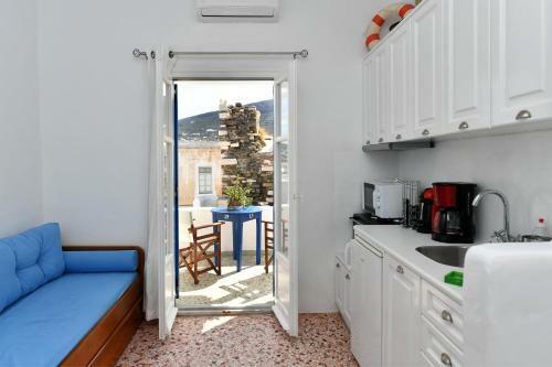 Apartamento Kastro Traditional House