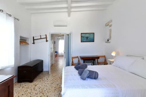 Apartamento Kastro Traditional House