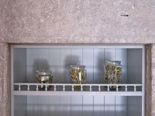Retreat Paros - The Arch Apartment