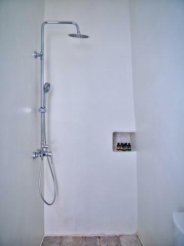Retreat Paros - The Arch Apartment