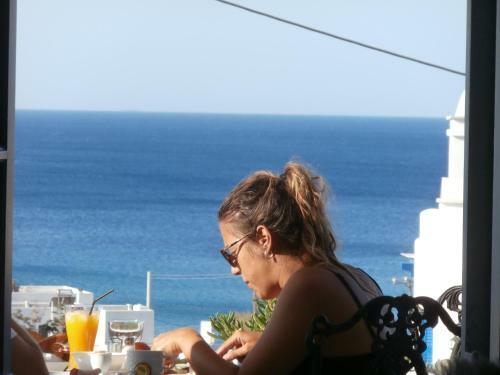 Apartamento Galini - Bungalows -kionia