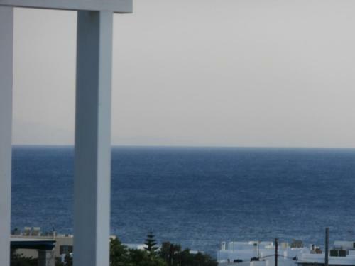 Apartamento Galini - Bungalows -kionia