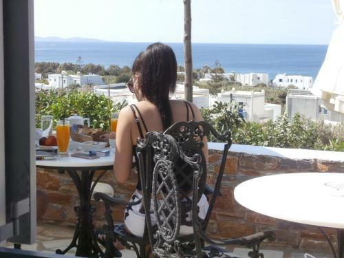 Apartamento Galini - Bungalows -kionia