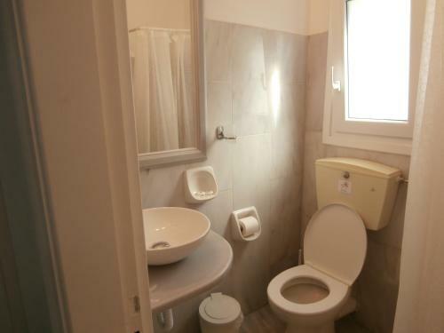 Apartamento Galini - Bungalows -kionia