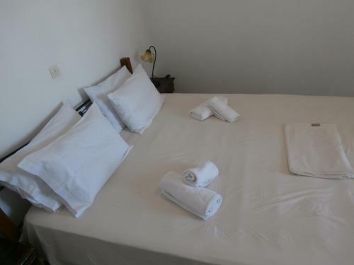 Apartamento Galini - Bungalows -kionia