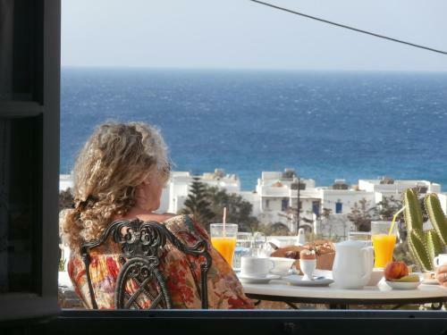 Apartamento Galini - Bungalows -kionia