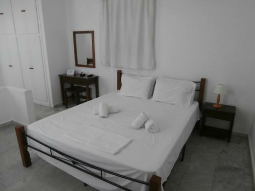 Apartamento Galini - Bungalows -kionia