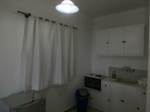 Apartamento Galini - Bungalows -kionia