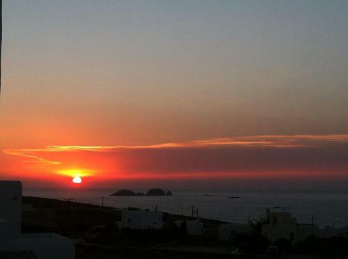 Villa Blue Horizon