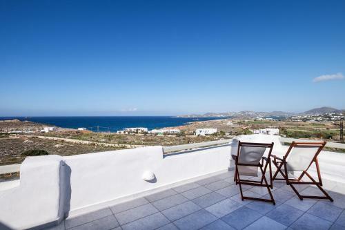 Villa Blue Horizon