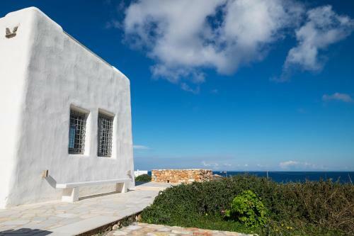 Villa Blue Horizon