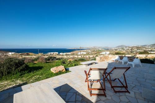 Villa Blue Horizon