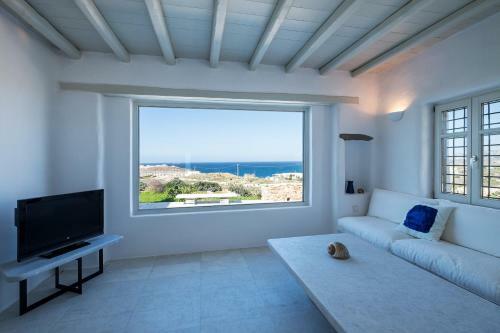 Villa Blue Horizon