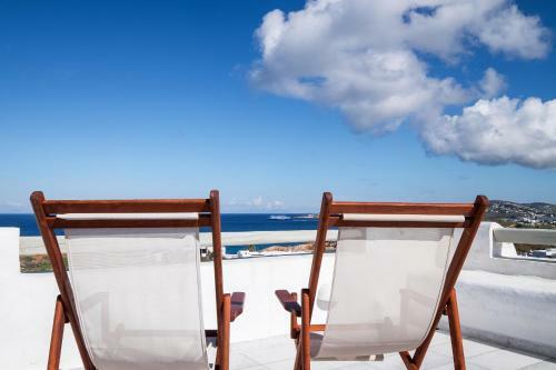 Villa Blue Horizon