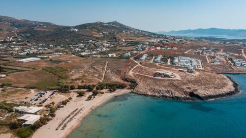 Villa Blue Horizon