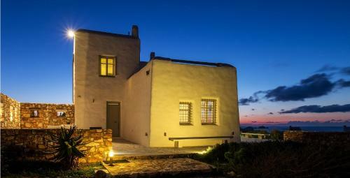 Villa Blue Horizon