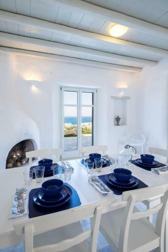 Villa Blue Horizon