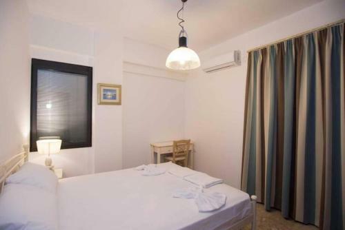 Apartamento Paros Center Houses