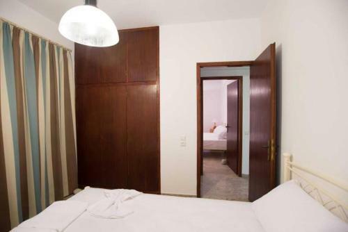 Apartamento Paros Center Houses