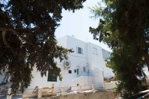Apartamento Paros Center Houses