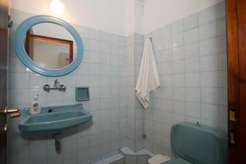 Apartamento Paros Center Houses