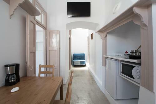 Apartamento Chez Georges