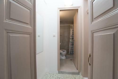Apartamento Chez Georges