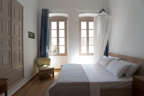 Apartamento Chez Georges