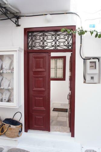 Apartamento Chez Georges
